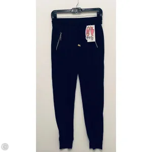 Pants Joggers By Clothes Mentor In Black, Size: S