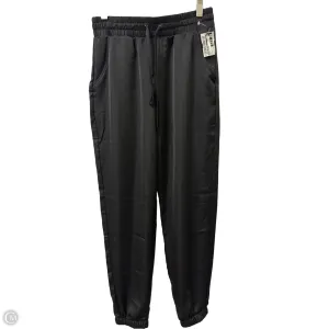Pants Joggers By Olive And Oak In Black, Size: 2