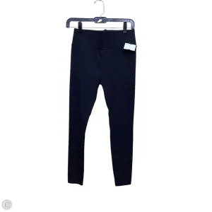 Pants Leggings By Lou And Grey In Black, Size: S