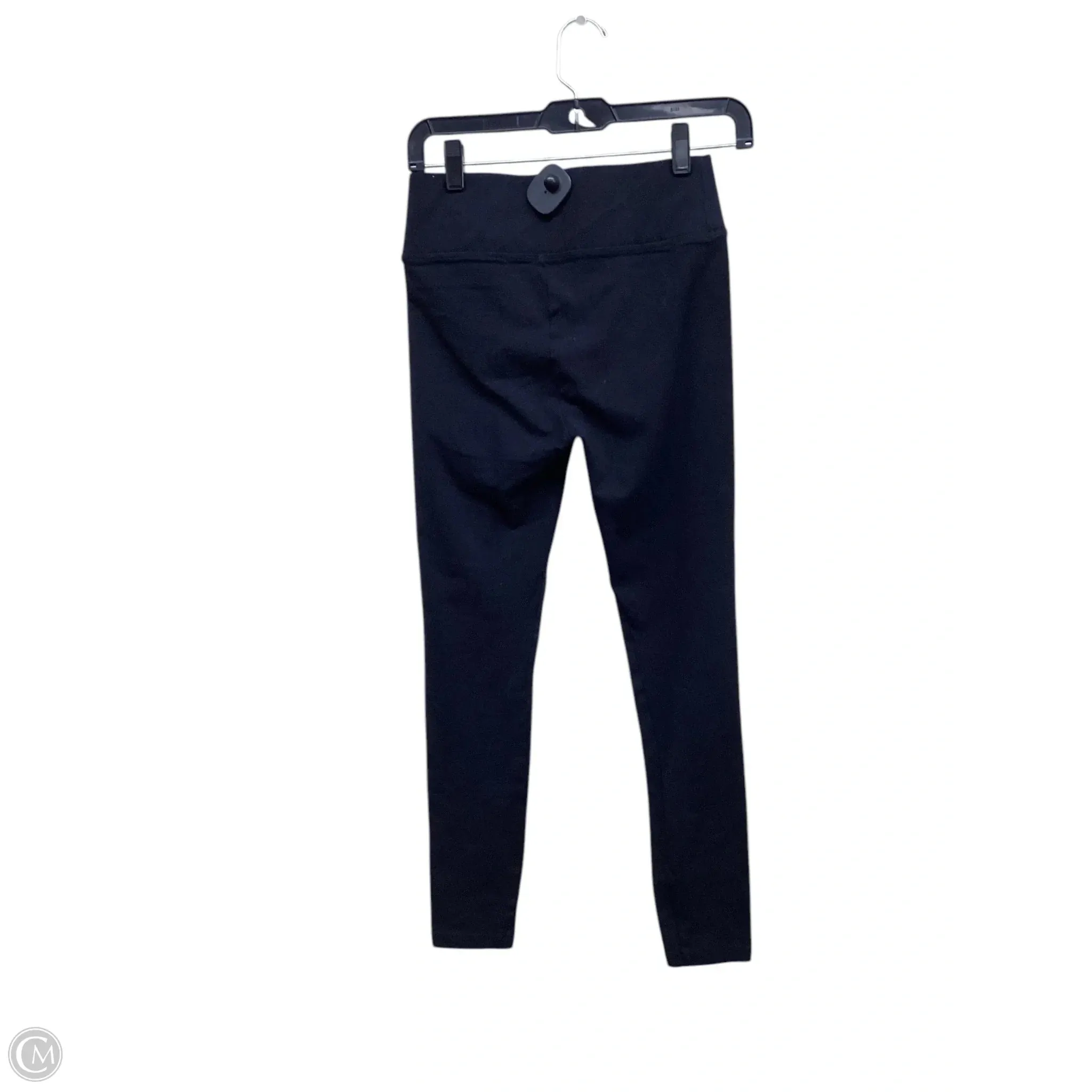 Pants Leggings By Lou And Grey In Black, Size: S