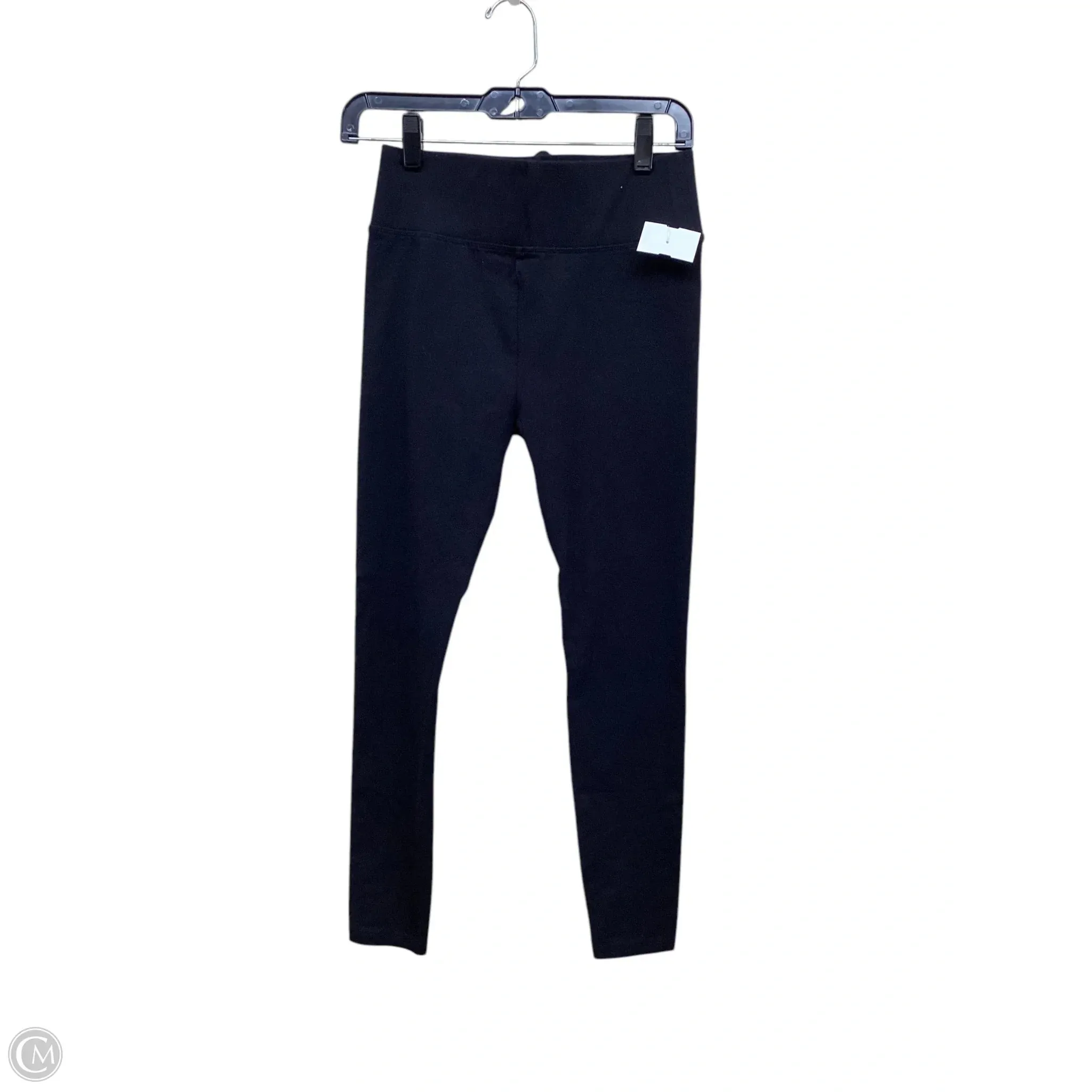 Pants Leggings By Lou And Grey In Black, Size: S