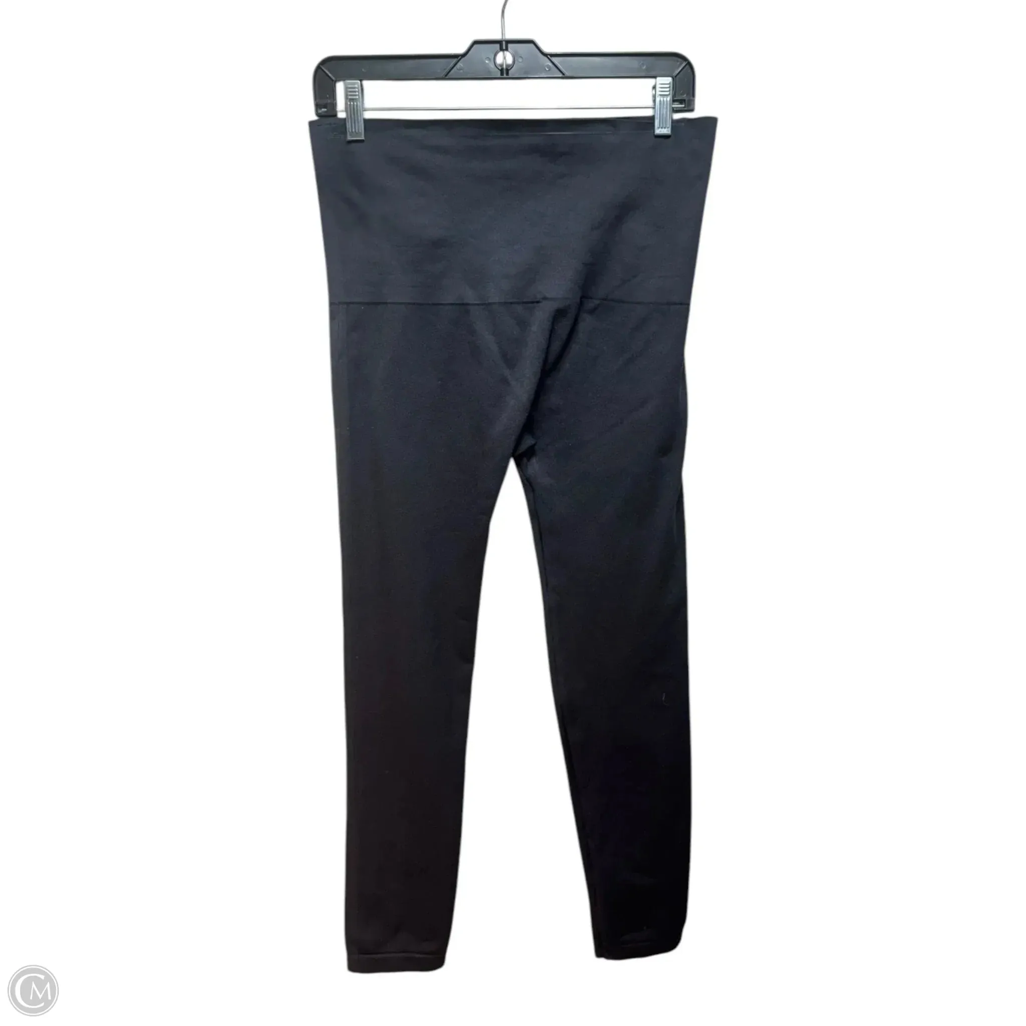 Pants Leggings By Spanx In Black, Size: 2x