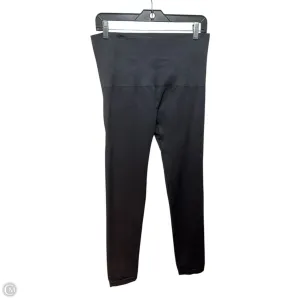 Pants Leggings By Spanx In Black, Size: 2x