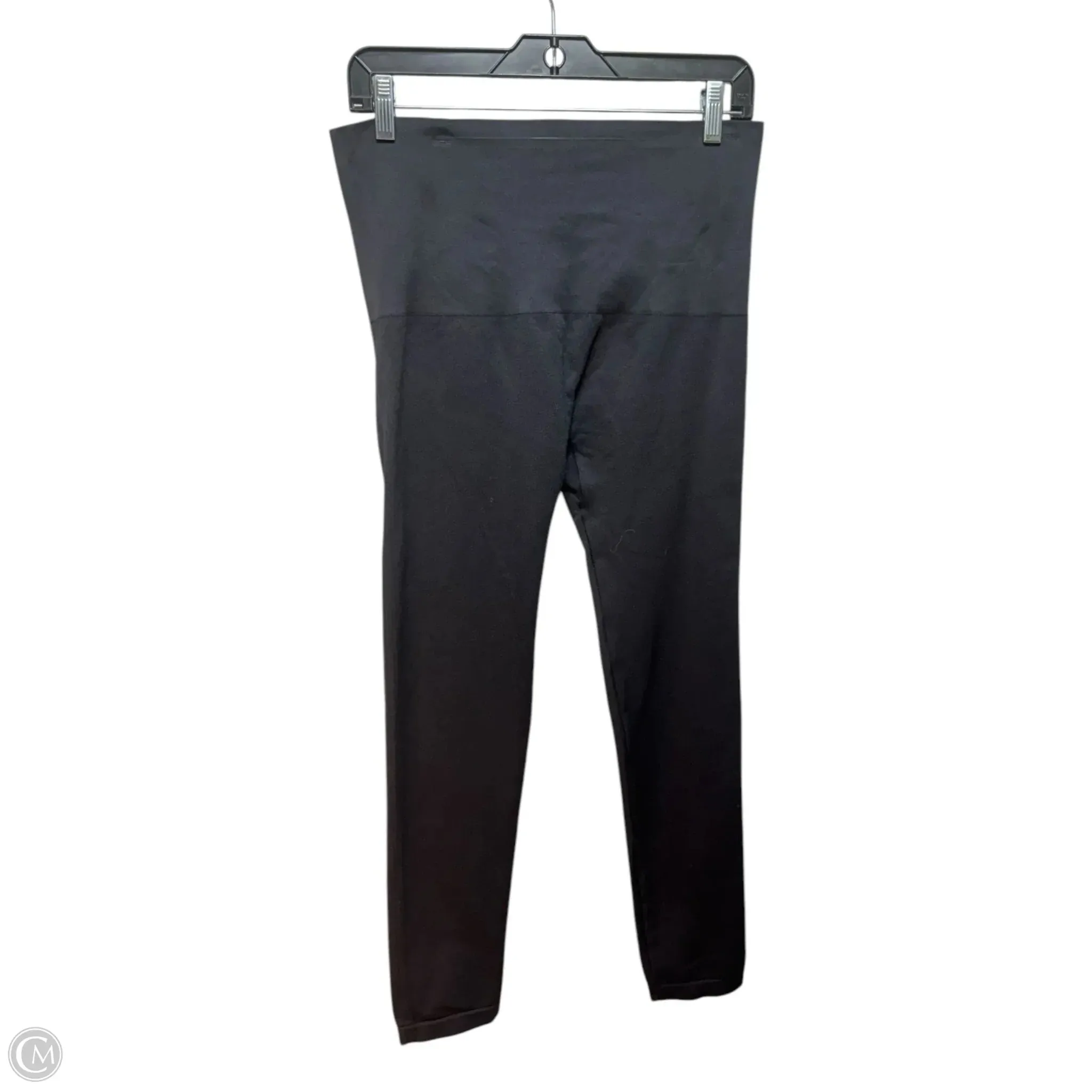 Pants Leggings By Spanx In Black, Size: 2x
