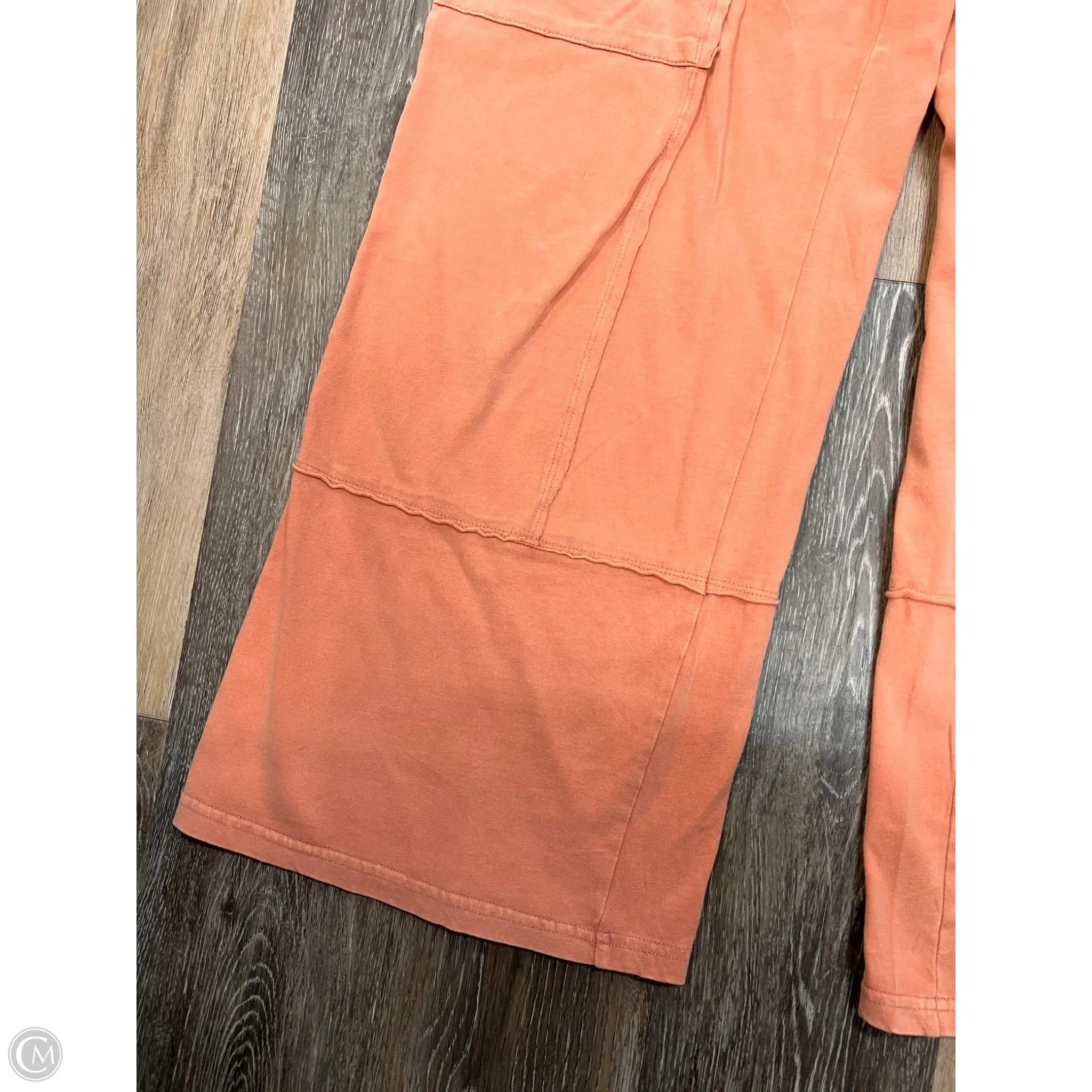 Pants Lounge By Heyson In Peach, Size: S
