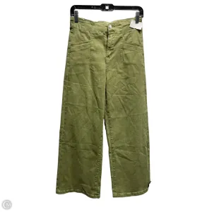 Pants Other By Altard State In Green, Size: 4