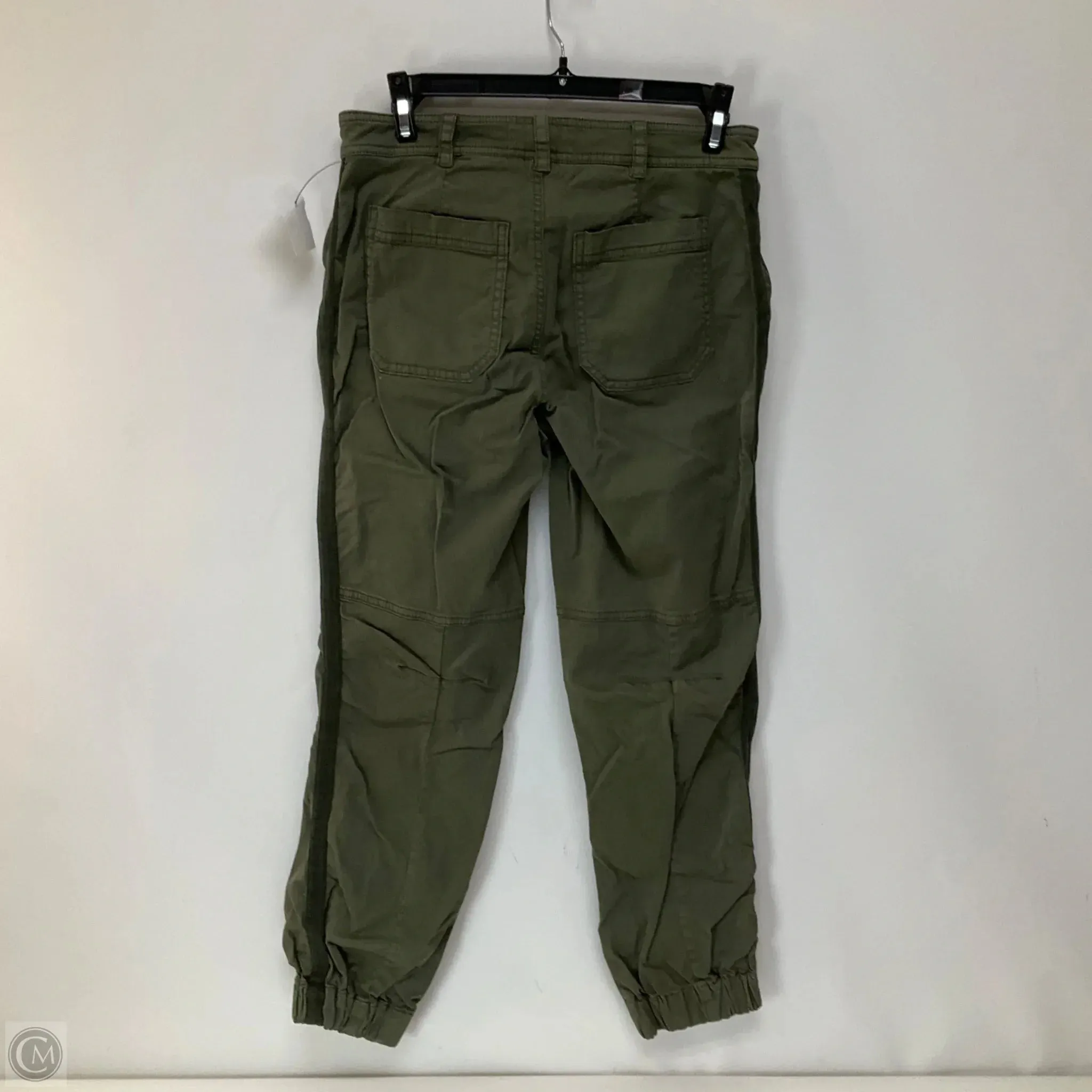 Pants Other By Anthropologie In Green, Size: 0