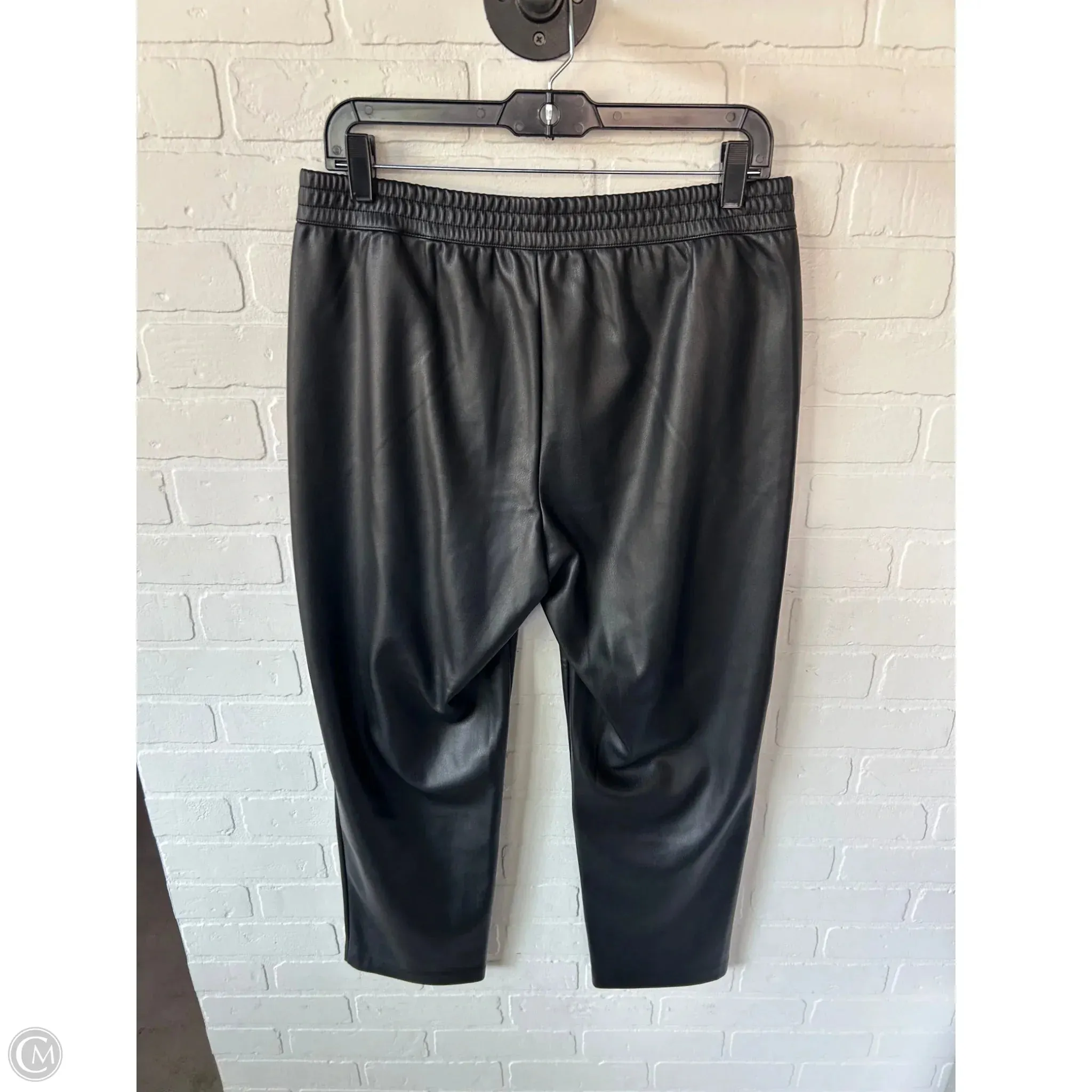 Pants Other By Banana Republic In Black, Size: 8