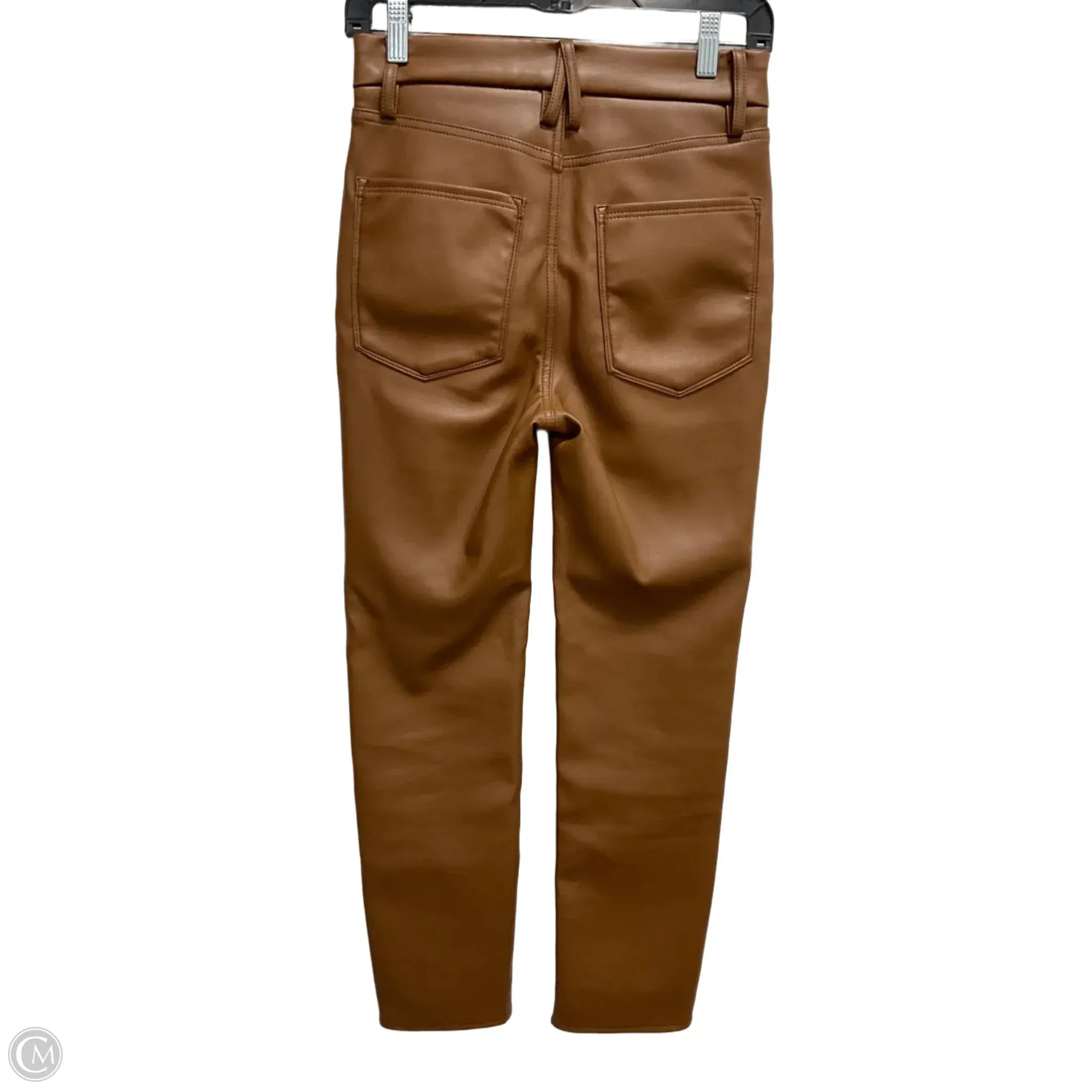 Pants Other By Good American In Brown, Size: 4