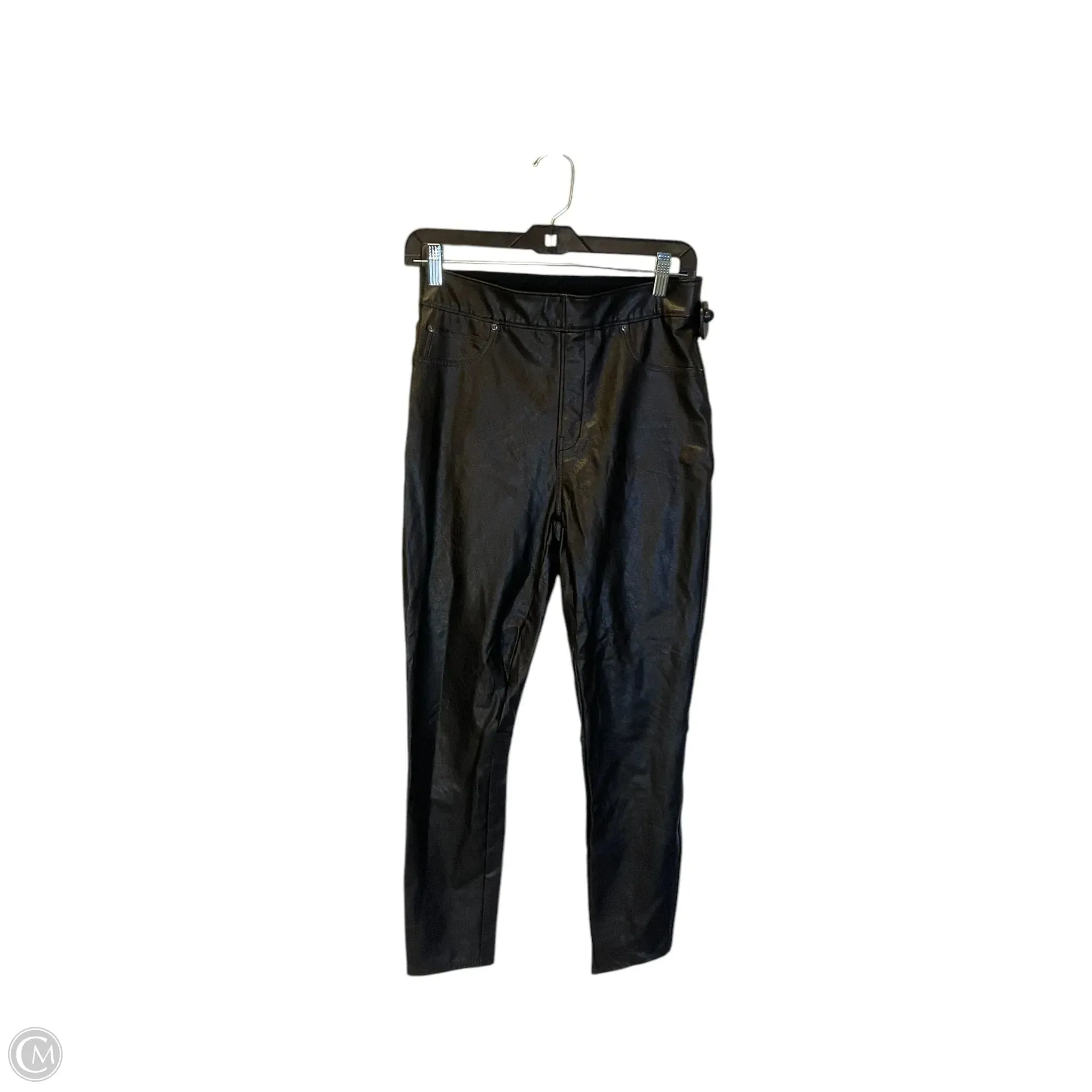 Pants Other By Spanx In Black, Size: M