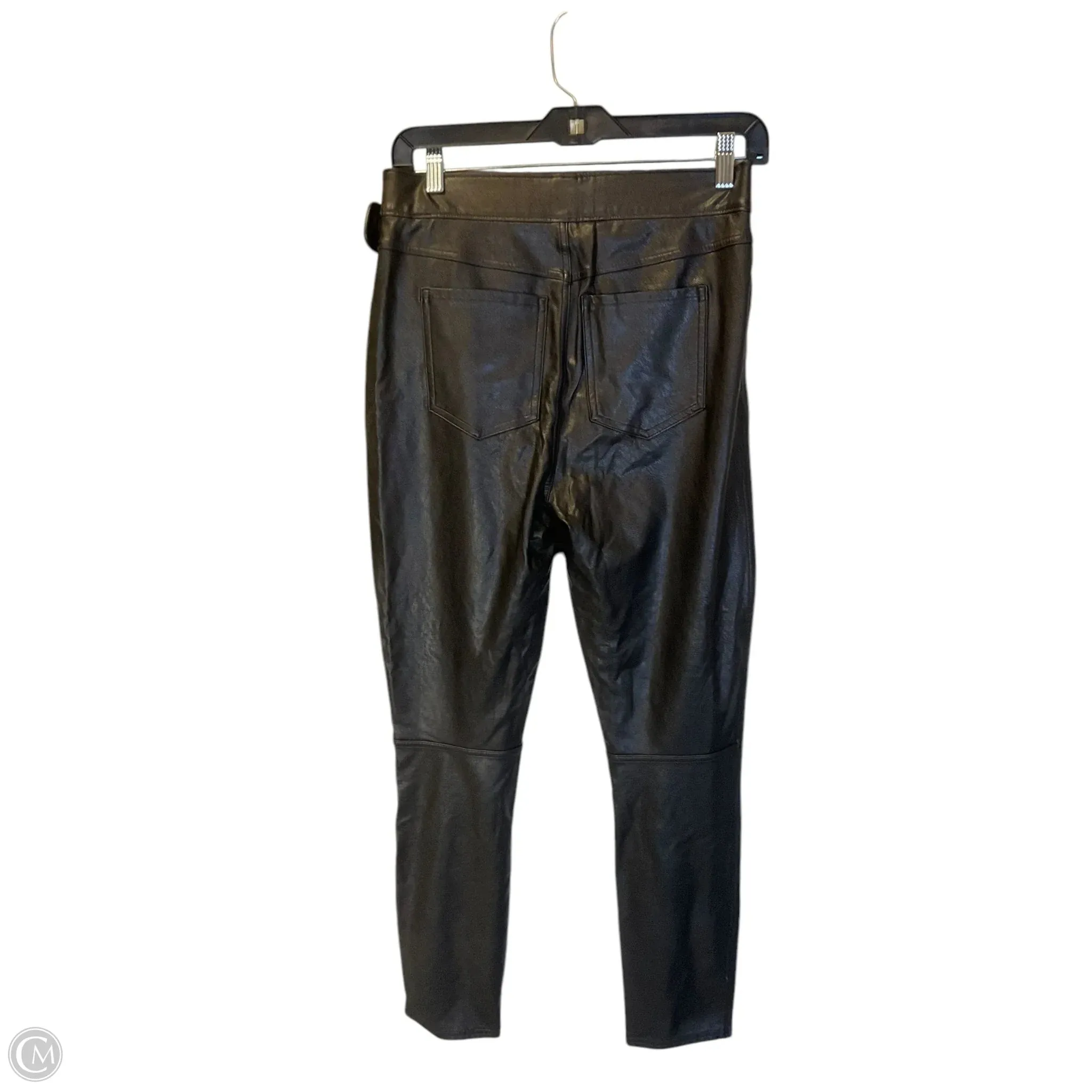 Pants Other By Spanx In Black, Size: M