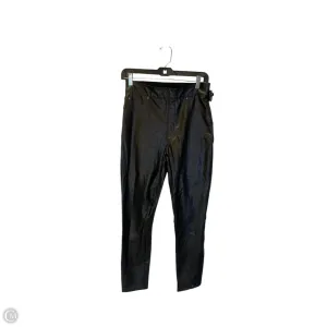 Pants Other By Spanx In Black, Size: M