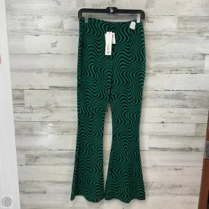 Pants Other By Zara In Green, Size: M