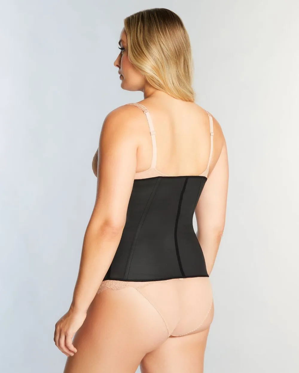 Perfectly Curvy Contouring Cincher