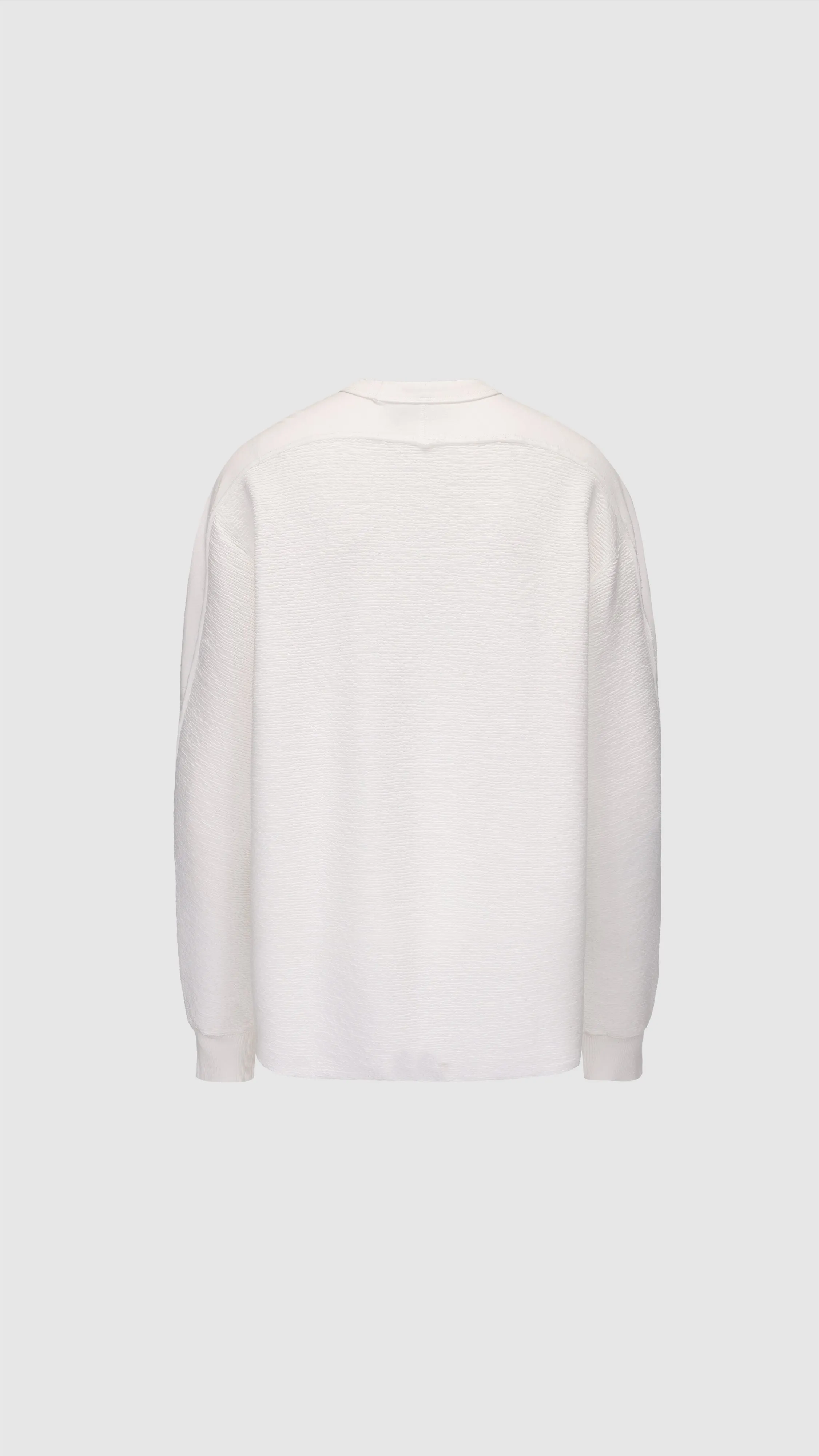 Polyester Cotton Patchwork Top