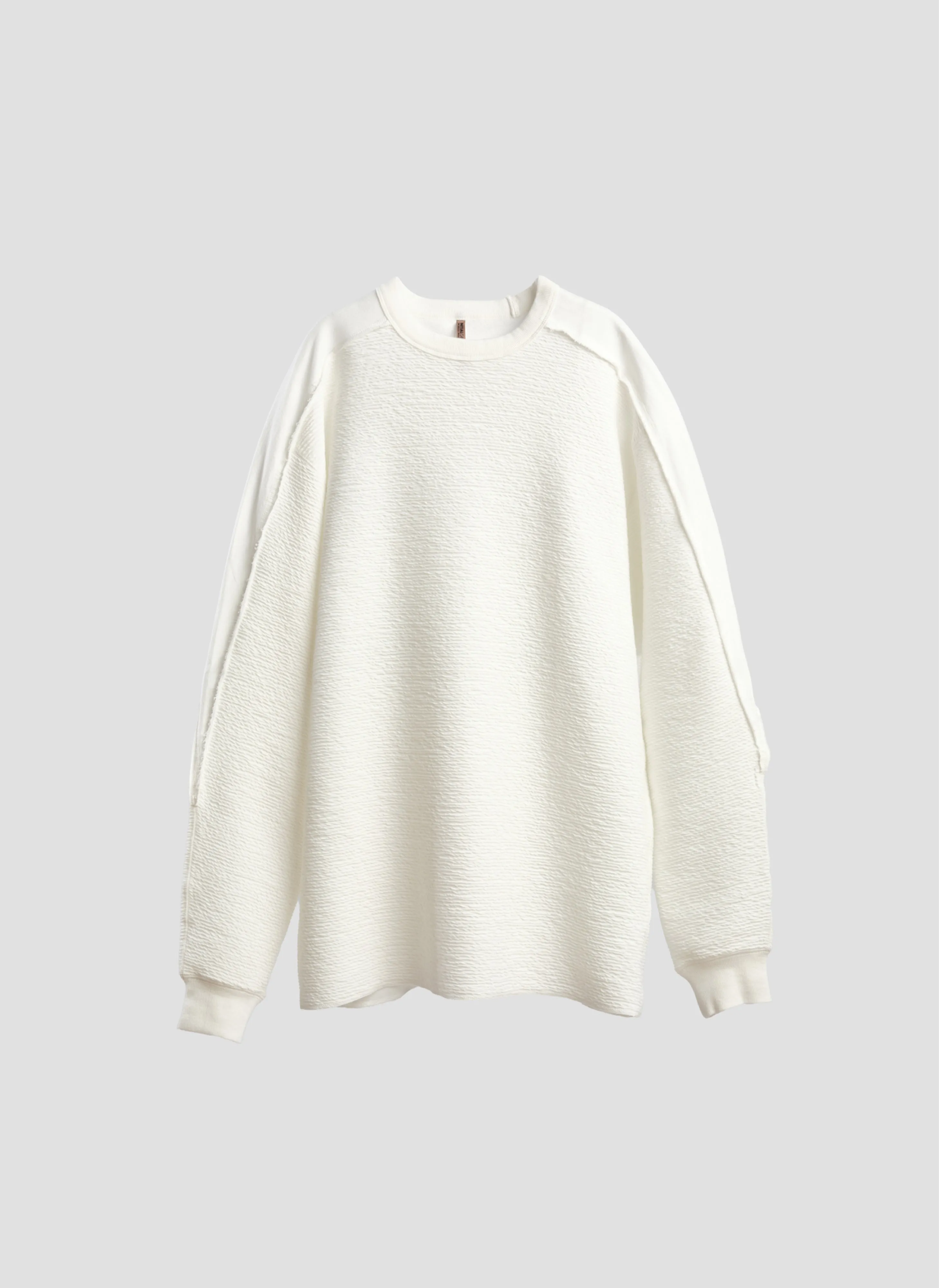 Polyester Cotton Patchwork Top