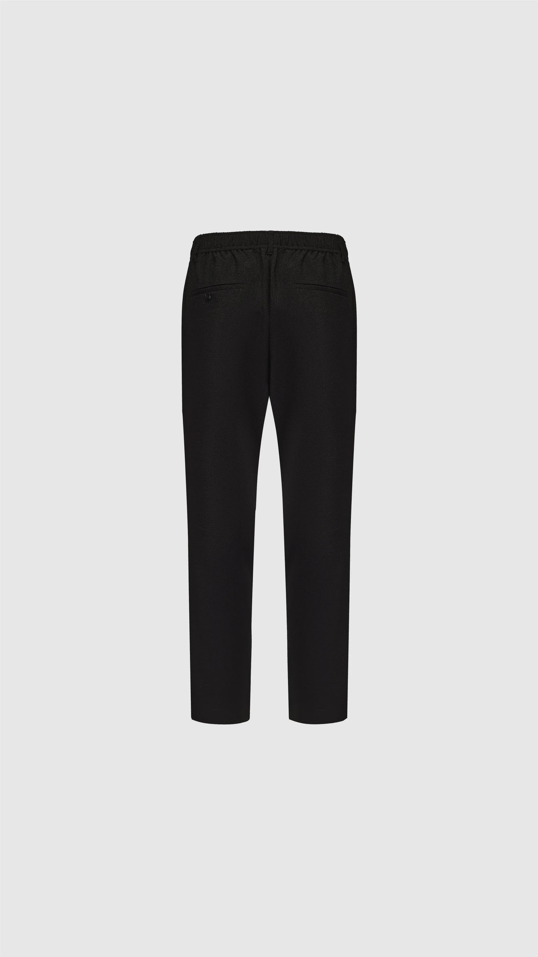 Polyester Easy Pants
