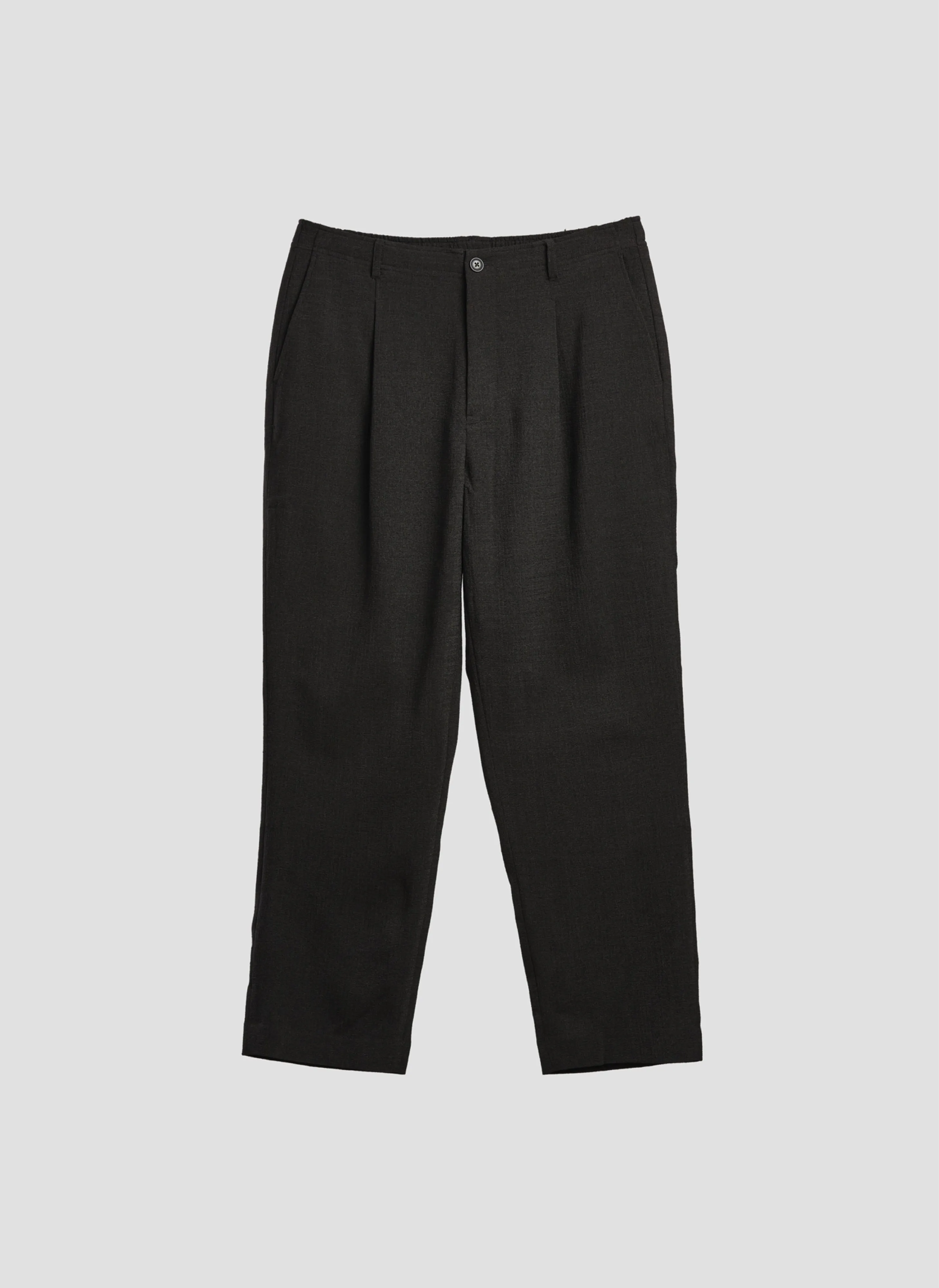 Polyester Easy Pants