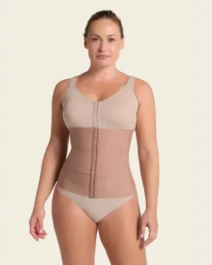 Post-Surgical Abdominal Binder