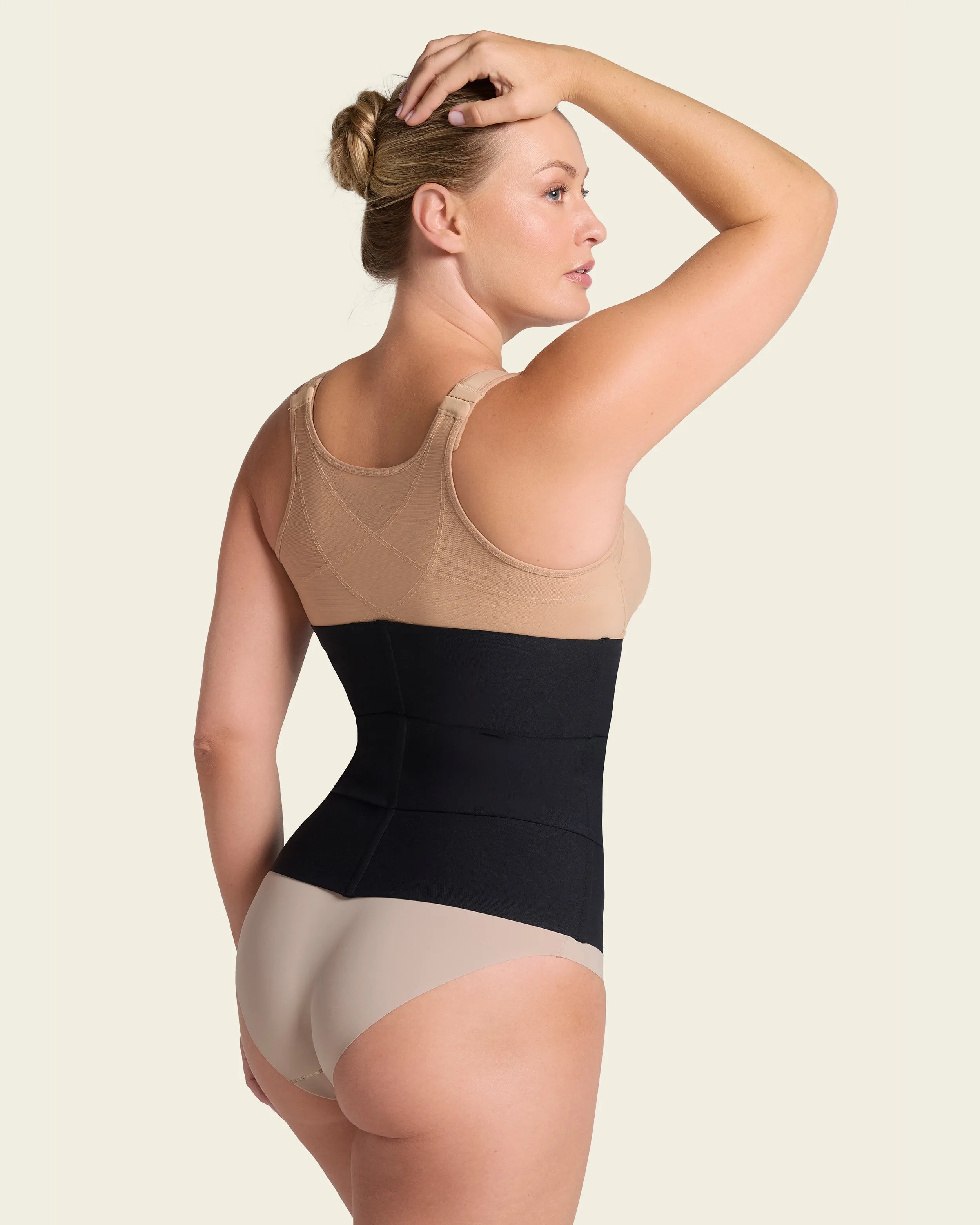 Post-Surgical Abdominal Binder