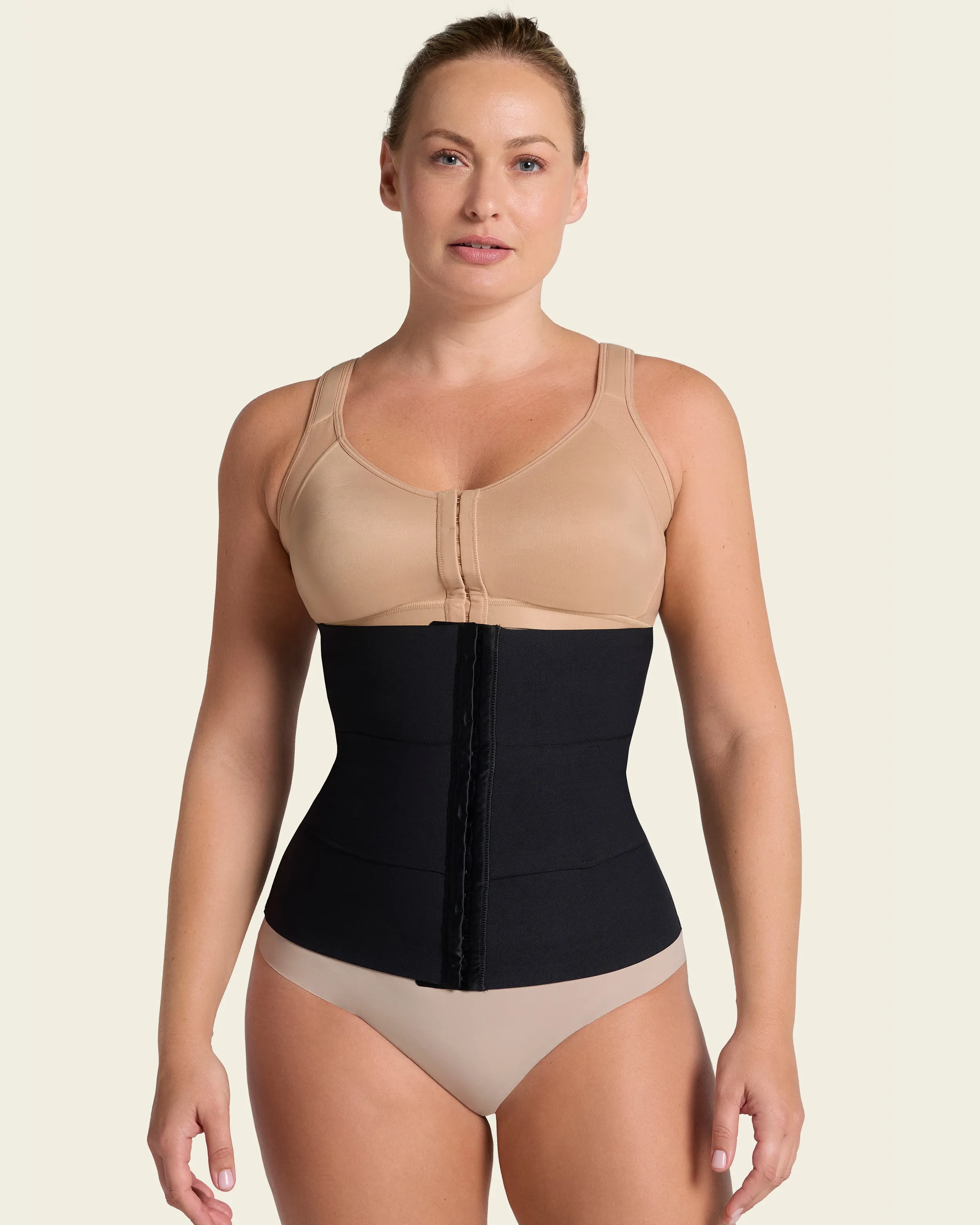 Post-Surgical Abdominal Binder