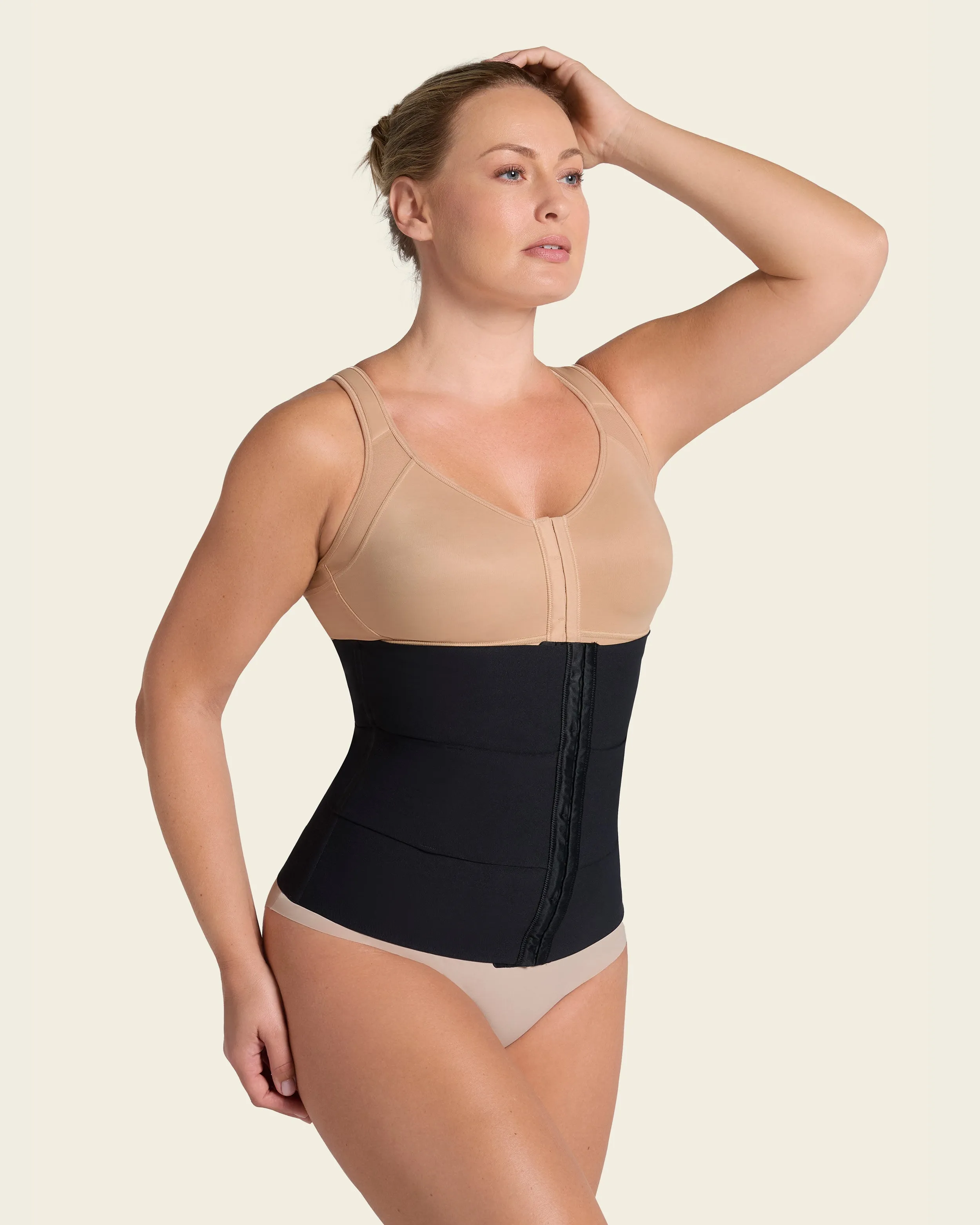 Post-Surgical Abdominal Binder