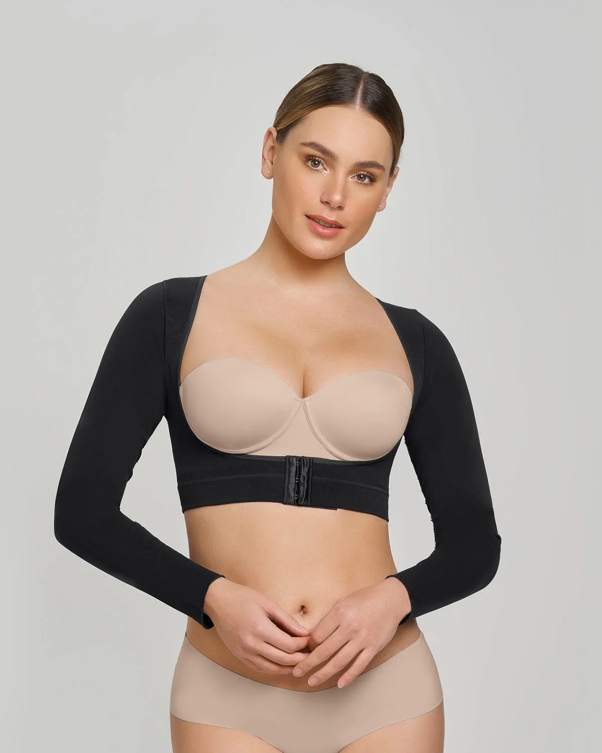 Post-Surgical Long Sleeve Arm Shaper Vest