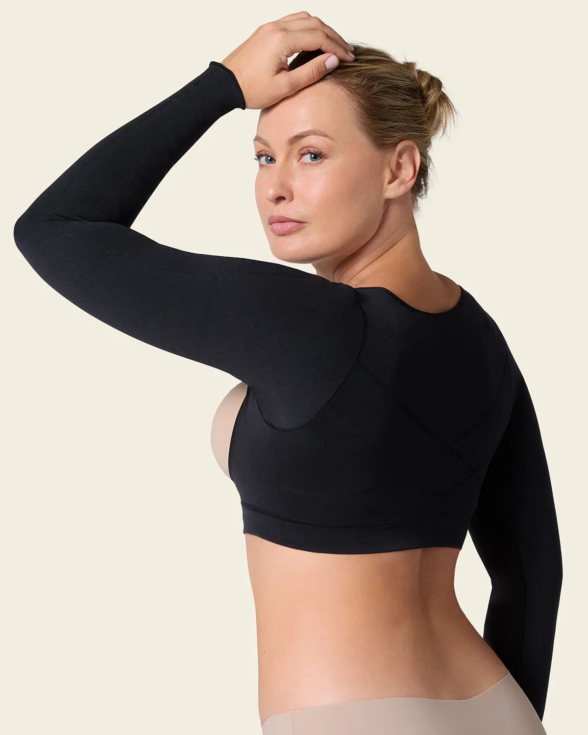 Post-Surgical Long Sleeve Arm Shaper