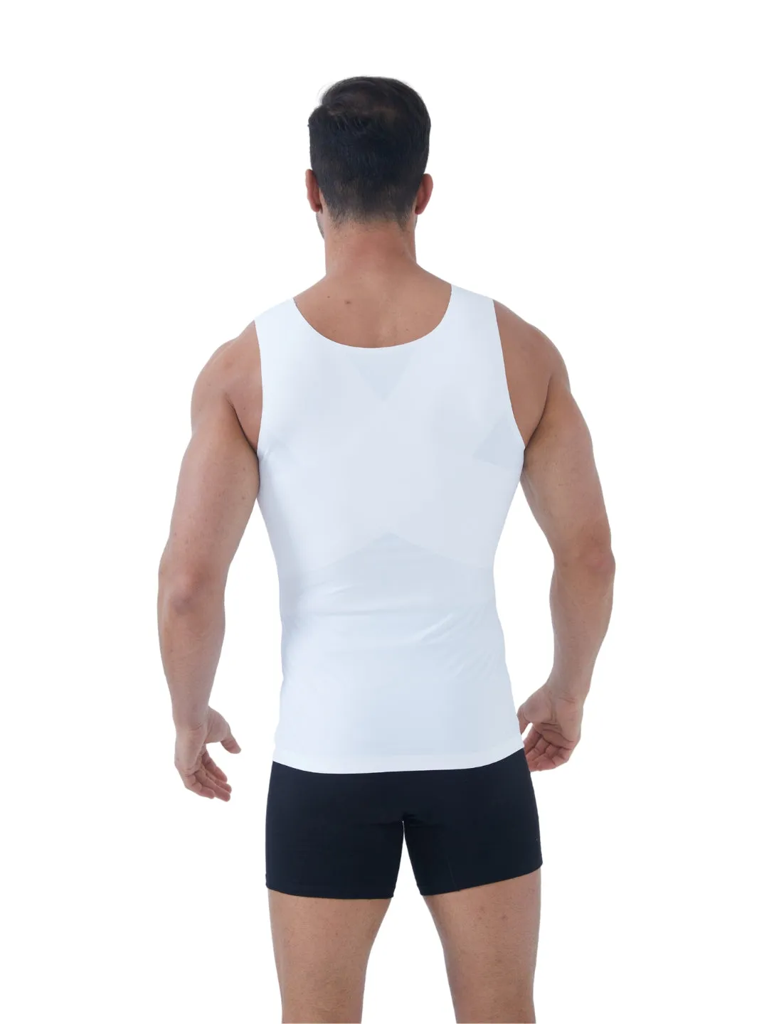Posture Enhancing Compression Shirt