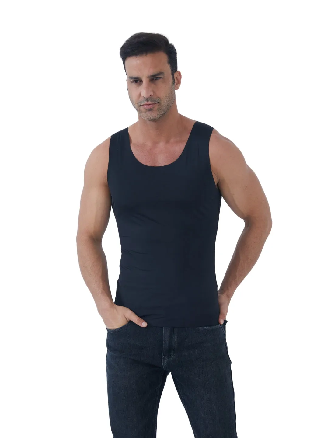 Posture Enhancing Compression Shirt