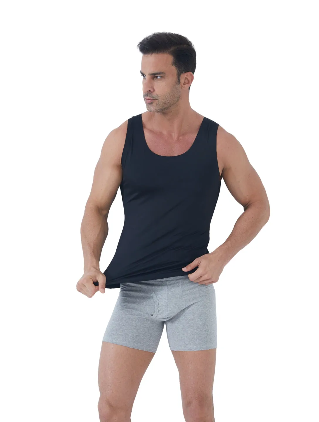 Posture Enhancing Compression Shirt