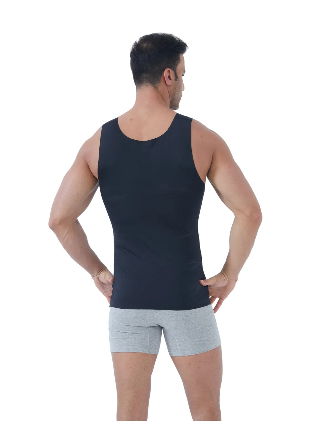 Posture Enhancing Compression Shirt