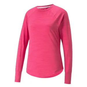 Puma - Women's CLOUDSPUN Long Sleeve T-Shirt (533010 09)