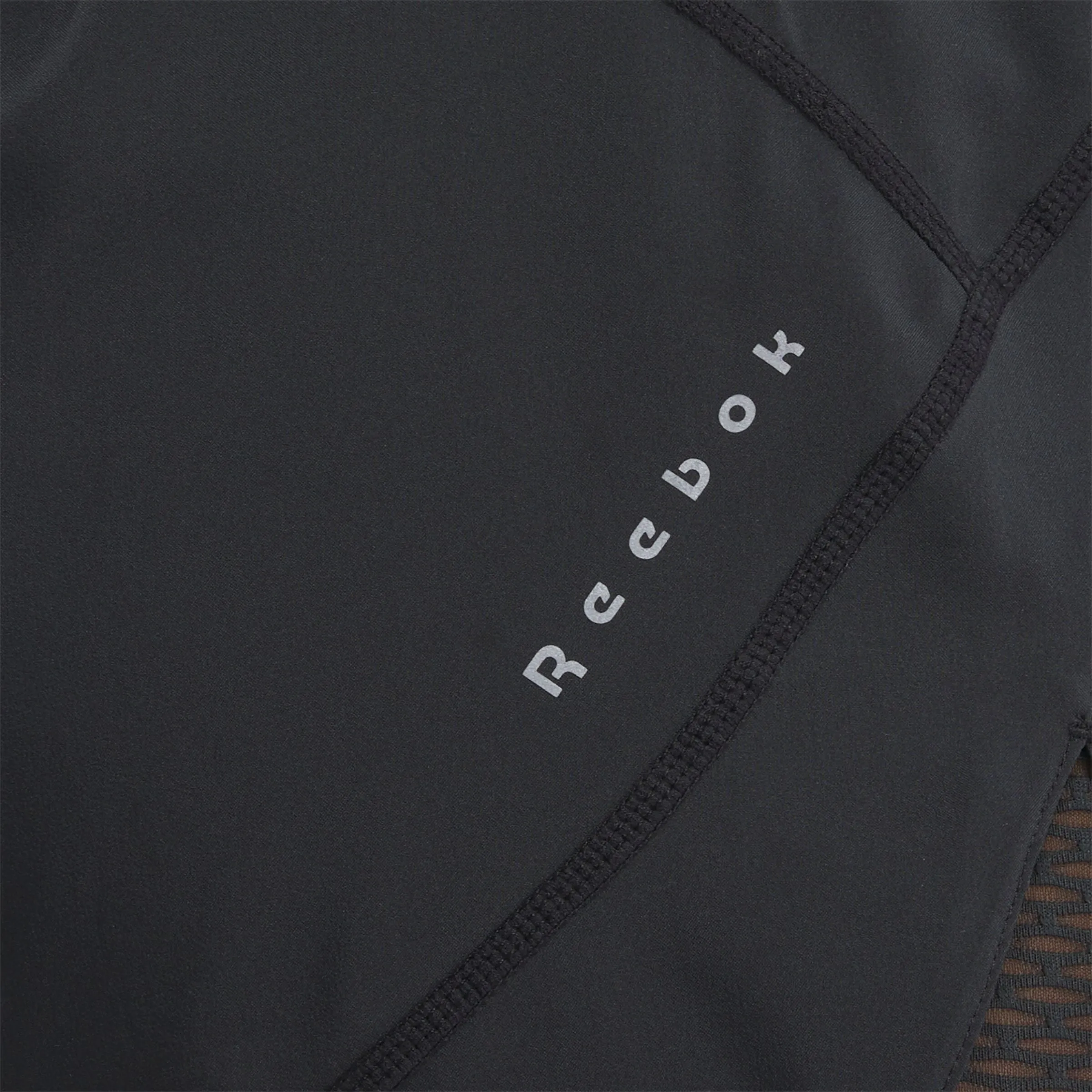 Running Two-In-One Shorts Night Black