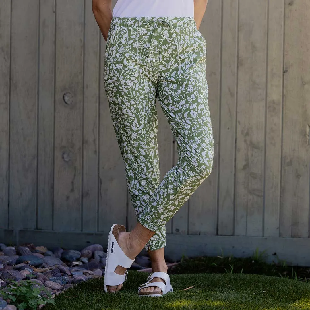 Sage Ivy Jetsetters