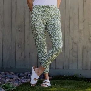 Sage Ivy Jetsetters