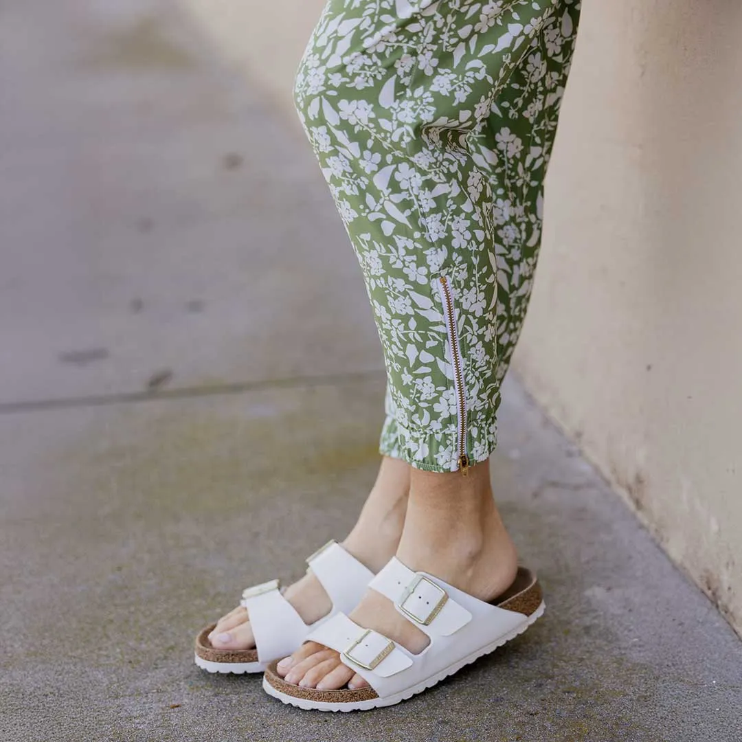 Sage Ivy Jetsetters