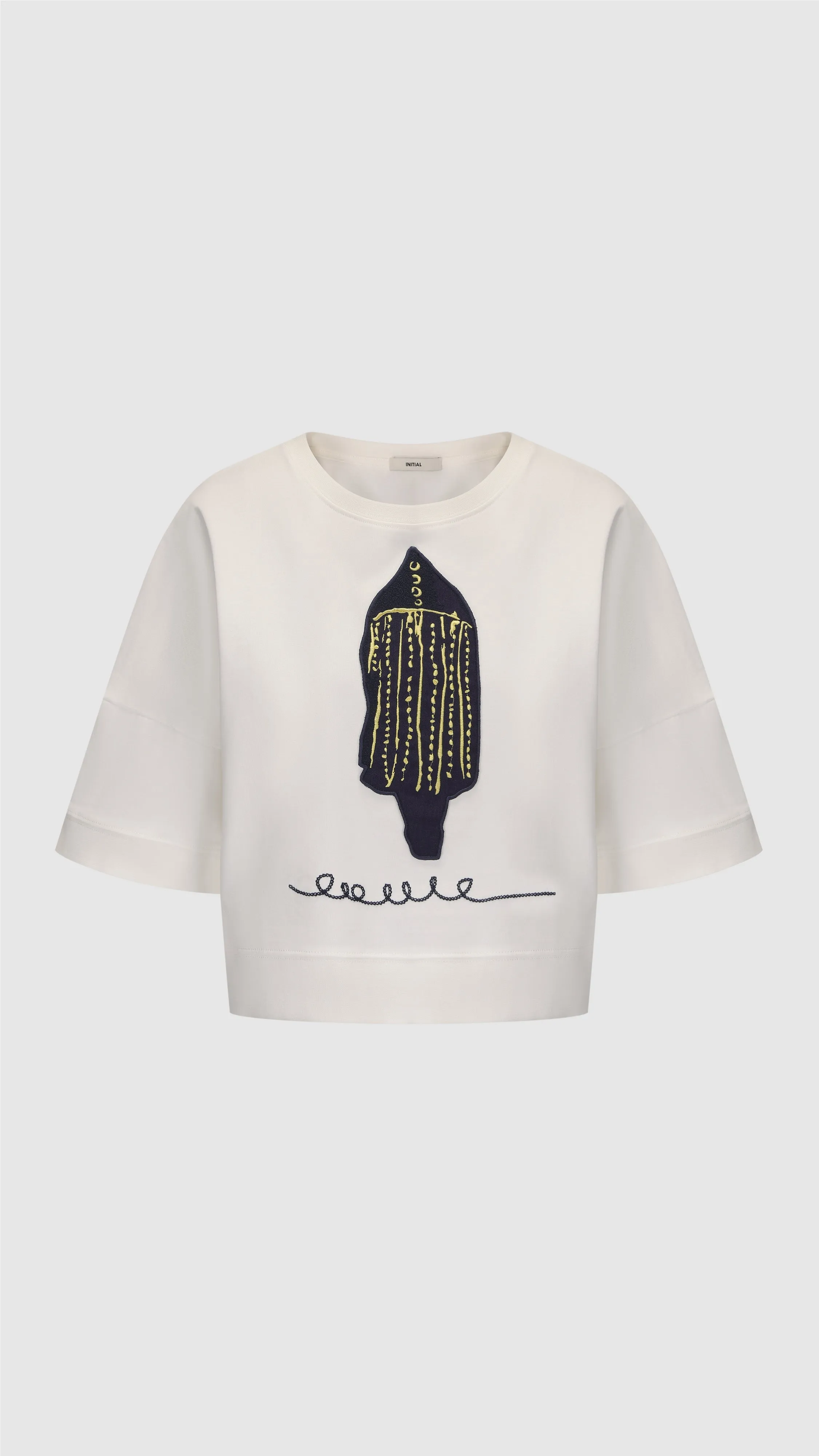 Selk'Nam Graphic Tee