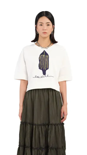 Selk'Nam Graphic Tee