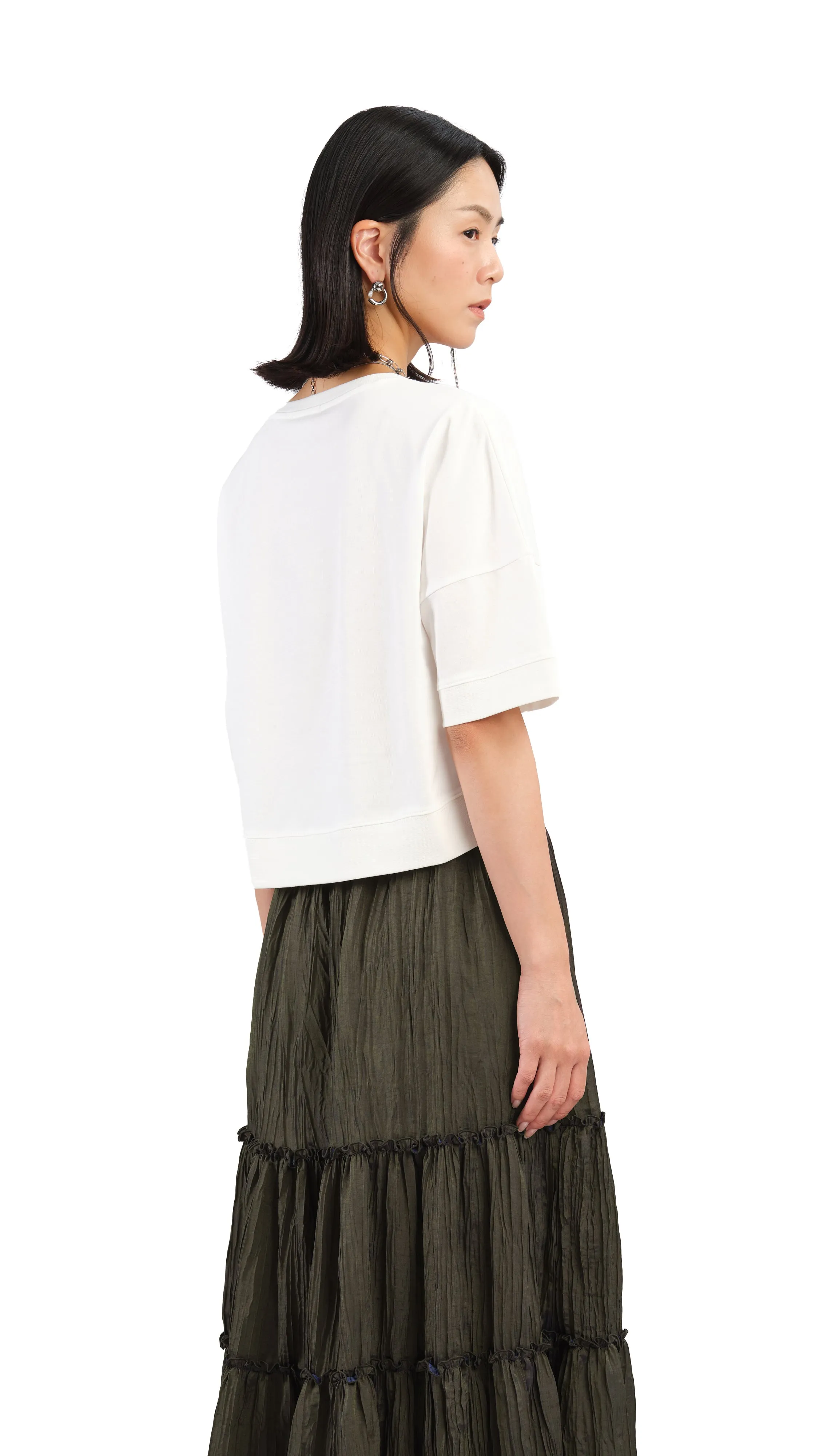 Selk'Nam Graphic Tee