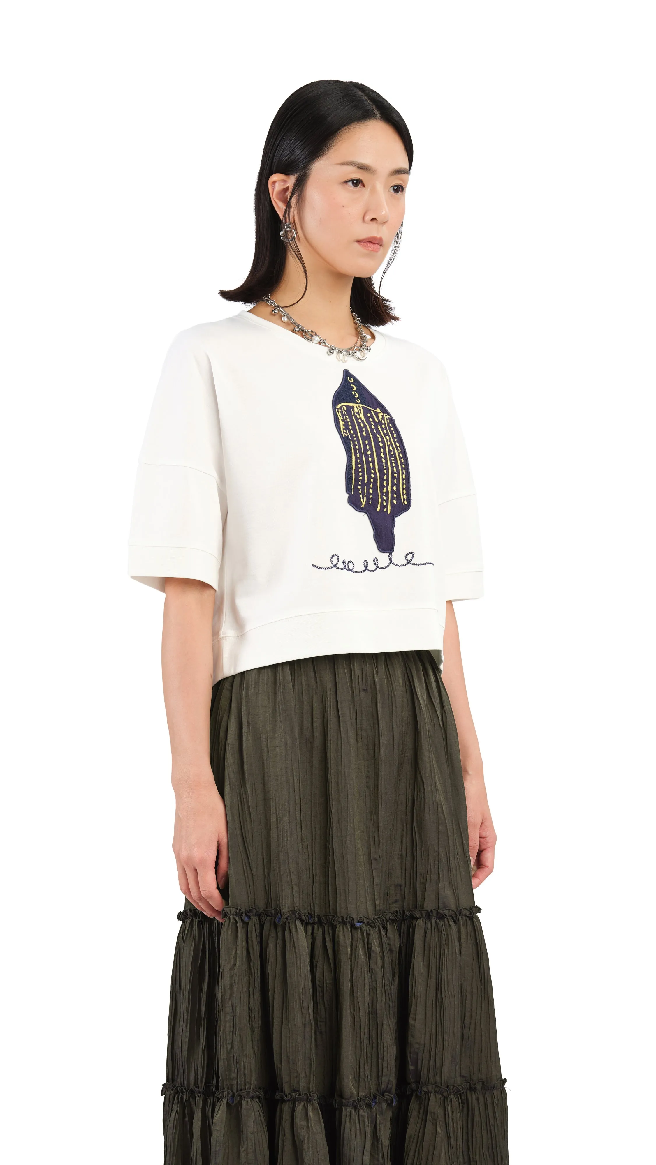 Selk'Nam Graphic Tee