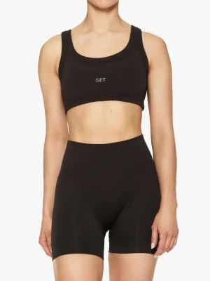 Set Active Sculptflex® Power Hold Bra