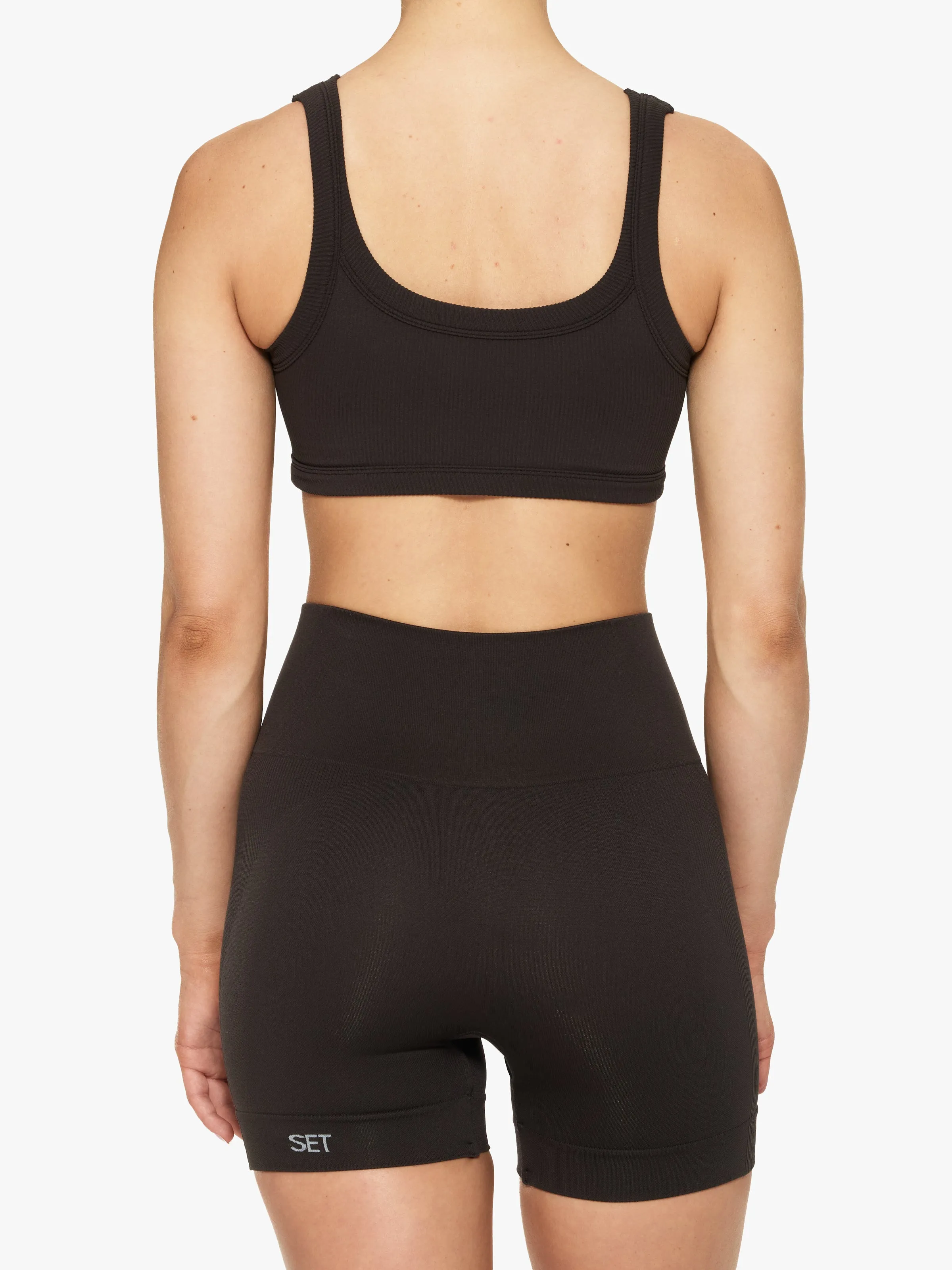 Set Active Sculptflex® Power Hold Bra
