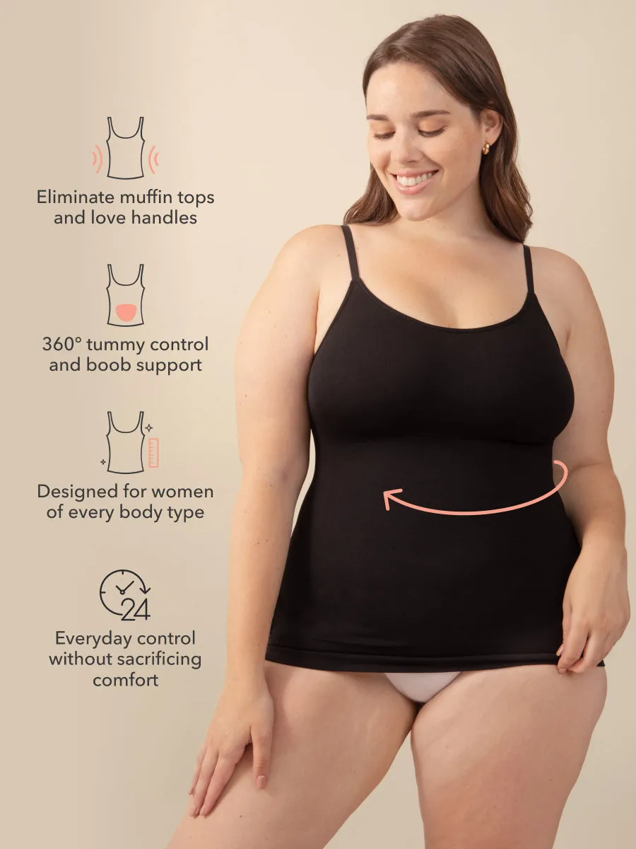 Shapermint Essentials All Day Every Day Scoop Neck Cami (65% OFF)