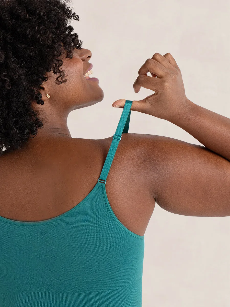 Shapermint Essentials All Day Every Day Scoop Neck Cami (65% OFF)