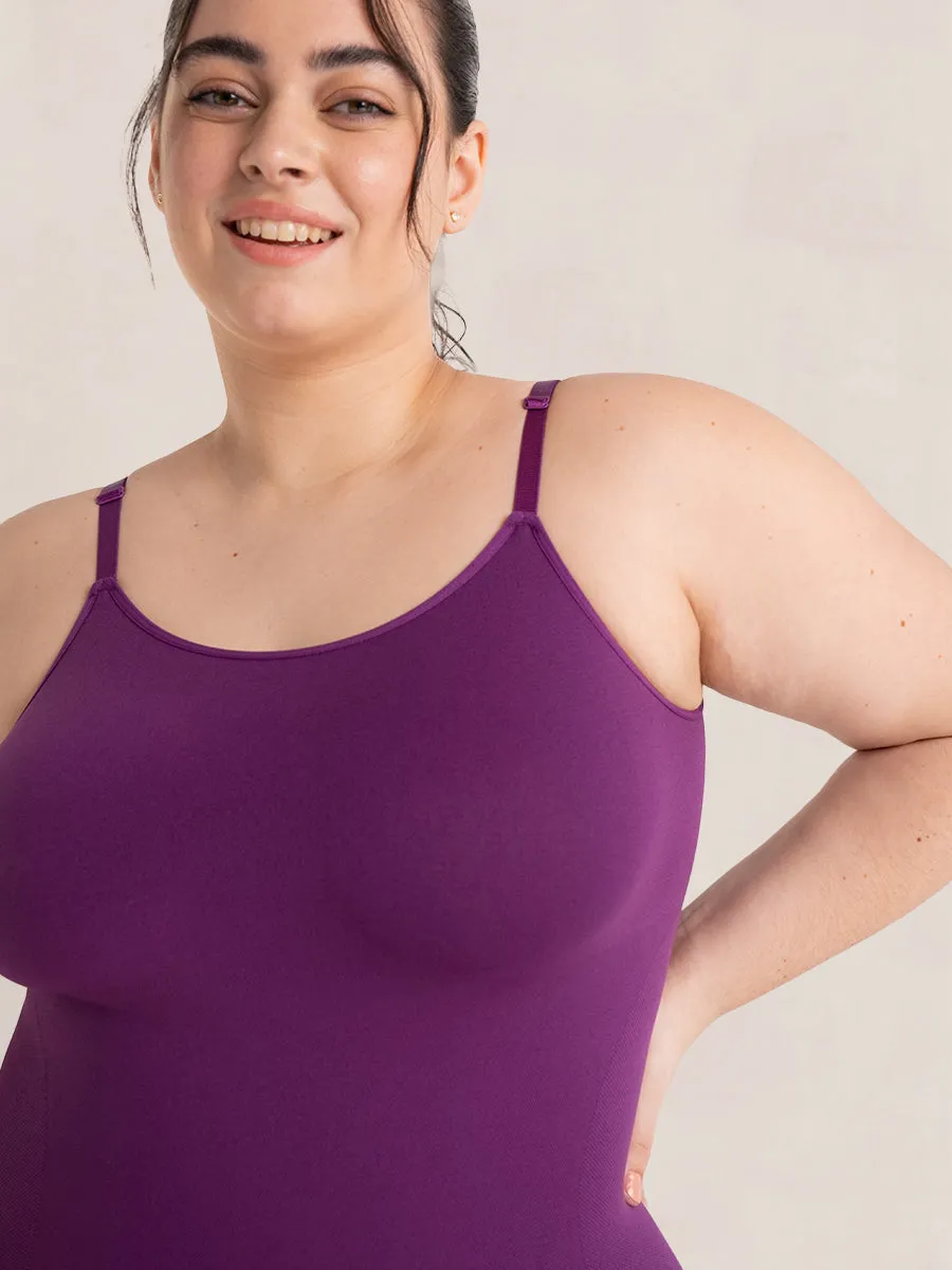 Shapermint Essentials All Day Every Day Scoop Neck Cami (65% OFF)
