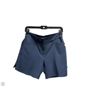 Shorts By Adidas In Blue, Size: 6