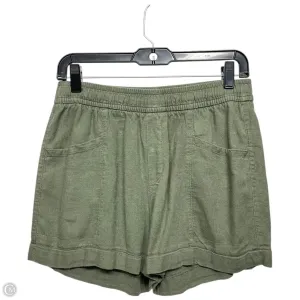 Shorts By Old Navy In Green, Size: S