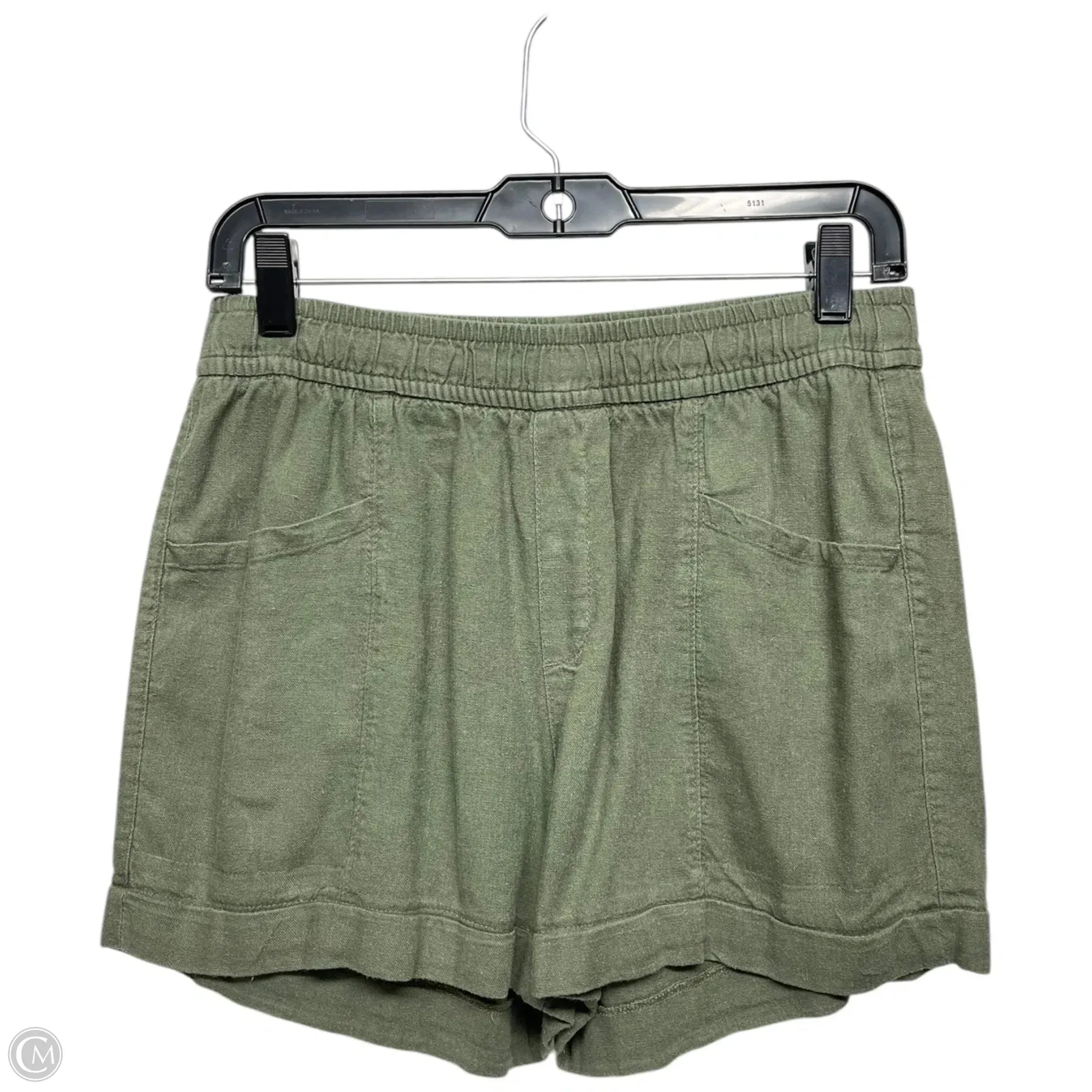 Shorts By Old Navy In Green, Size: S