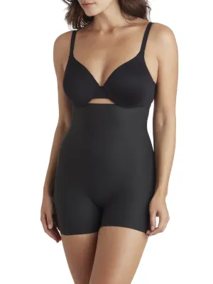 Sleek Essentials High-Waist Shaping Boyshort